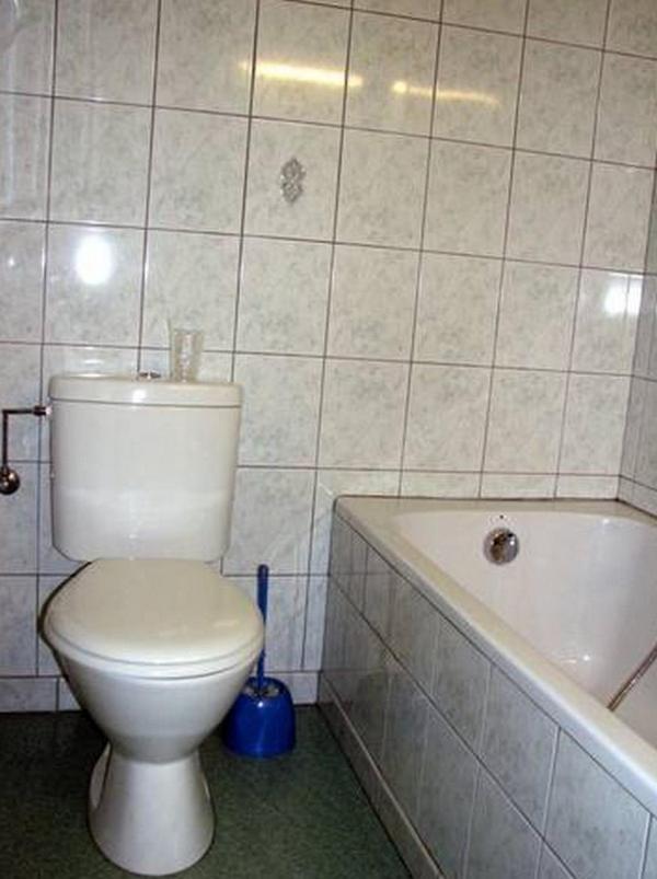 Bed and Breakfast Le Soleil Wildenstein Экстерьер фото