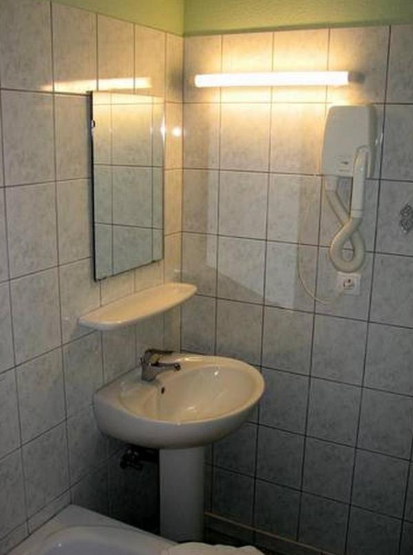 Bed and Breakfast Le Soleil Wildenstein Экстерьер фото