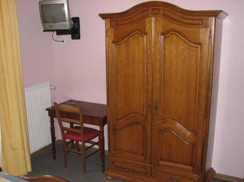 Bed and Breakfast Le Soleil Wildenstein Экстерьер фото