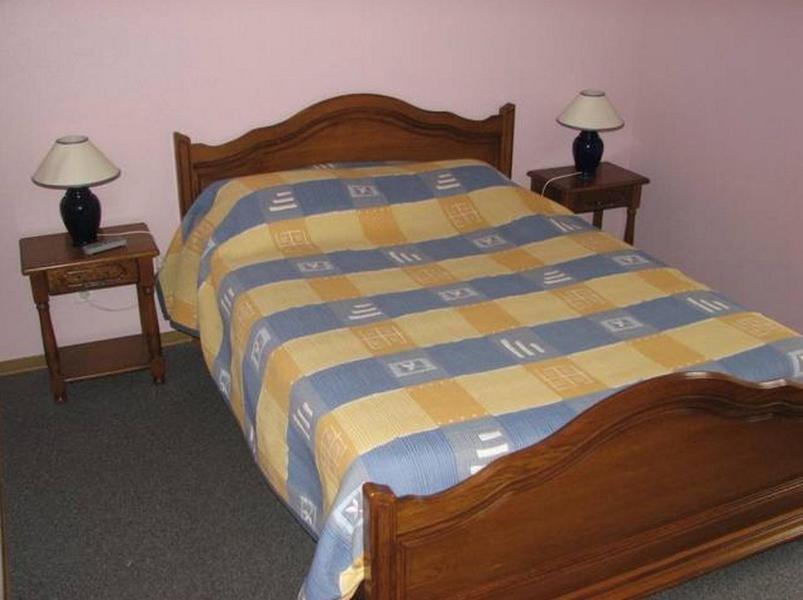 Bed and Breakfast Le Soleil Wildenstein Номер фото